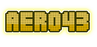 AERO43 AERO43