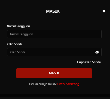 image login aero43
